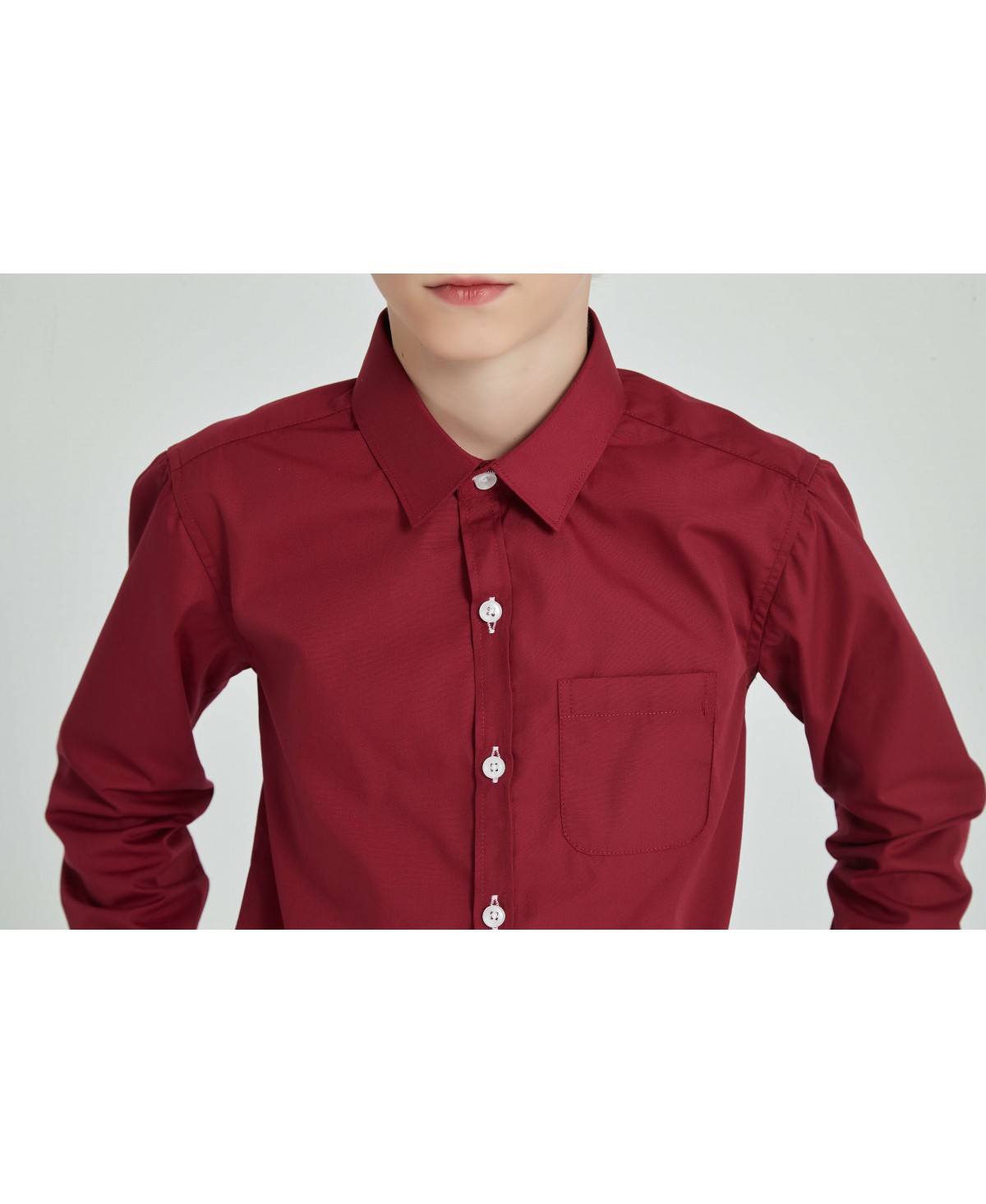 Chemise 16 ans outlet